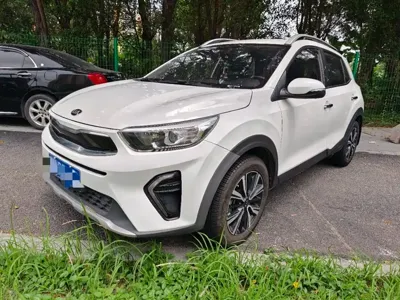 Kia KX1