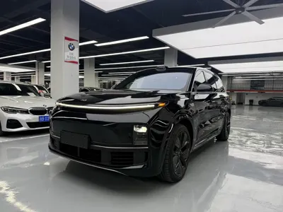 Li Auto Li L9