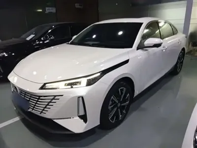 Changan Eado