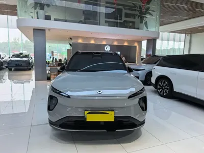 Nio ES6