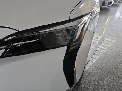 Buick Velite 6