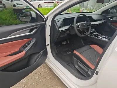 Changan Eado