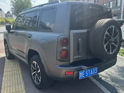 Haval H9