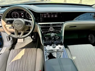 Bentley Flying Spur