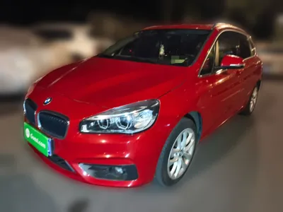 BMW 2 Series Active Tourer
