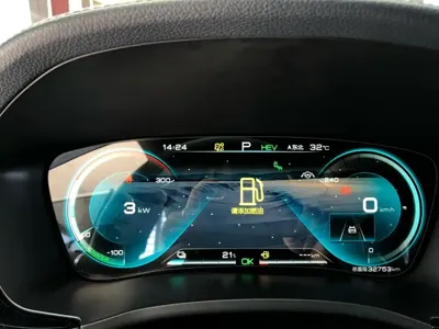 BYD PLUS New Energy