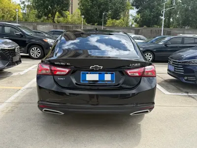 Chevrolet Malibu XL