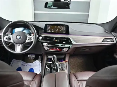 BMW Gran Turismo