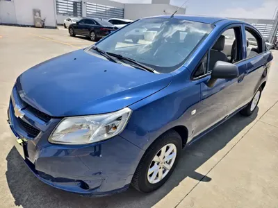Chevrolet Sail