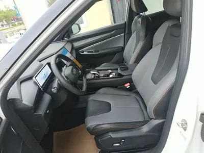 Geely Boyue