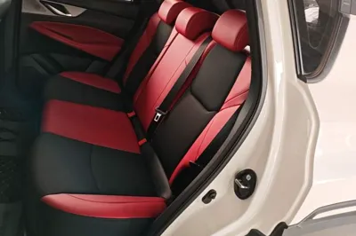 Changan CS35PLUS