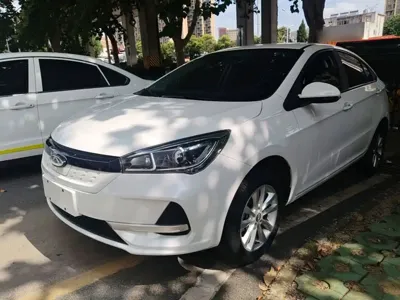 Chery New Energy Arrizo e