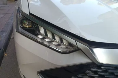 BYD Qin Plus