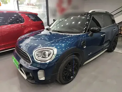 MINI Mini Countryman