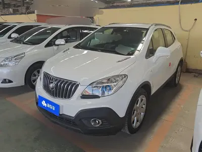 Buick Encore