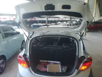 Changan Benni E-Star