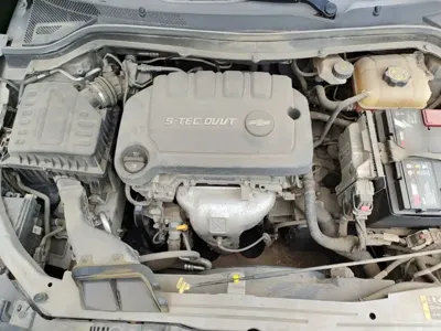 Chevrolet Monza