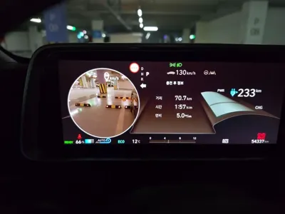 Hyundai Ioniq6