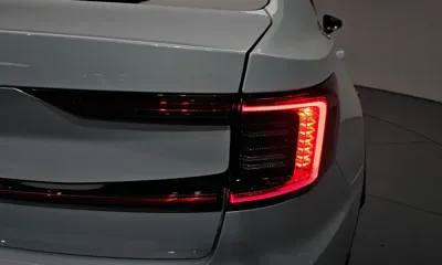 Polestar Polestar 2