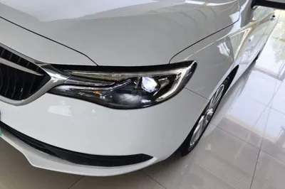 Buick GT