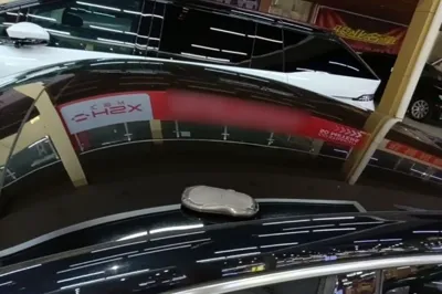 Xpeng P7