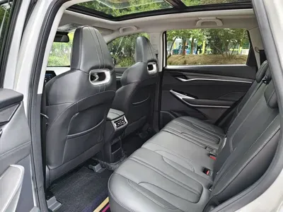 Changan 长安CS75PLUS