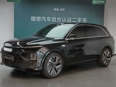 Li Auto Li L6