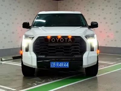 Toyota Tantu