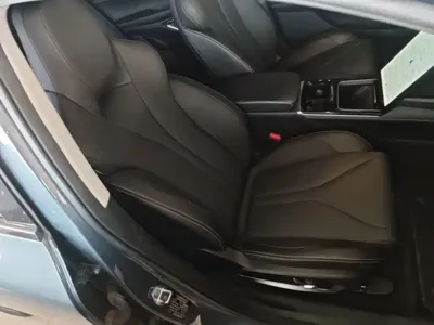 Xpeng P5