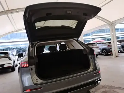 Chery Tiggo 9