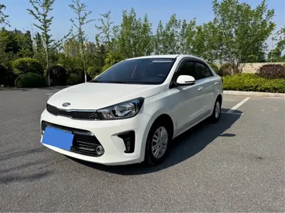 Kia Huanchi
