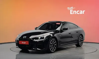 BMW 4-Series