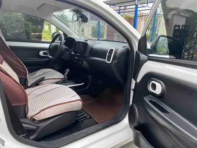 Roewe Clever