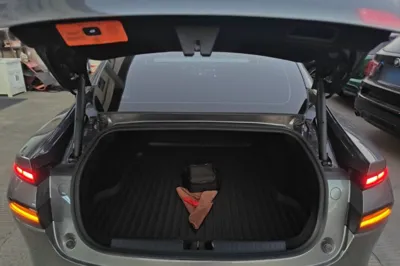 Xpeng P7