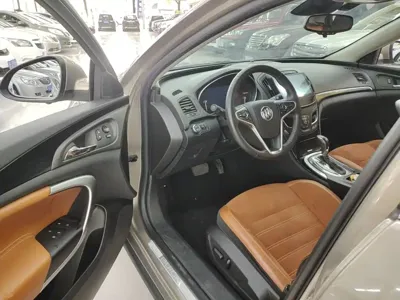 Buick Regal
