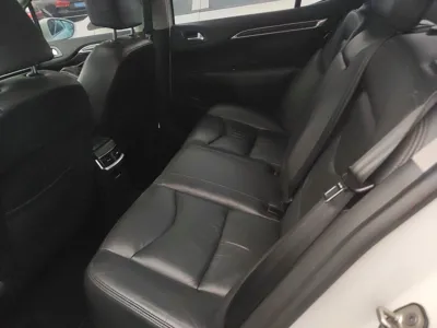 Citroen C4L