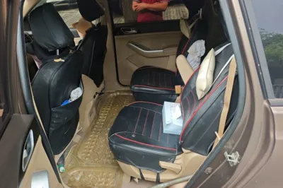 Baojun 730