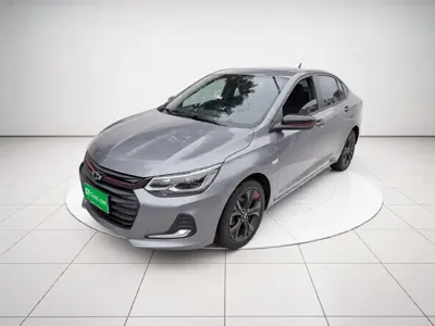 Chevrolet Cavalier