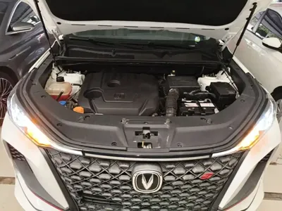 Changan 长安CS75PLUS