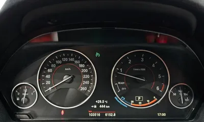BMW 4-Series