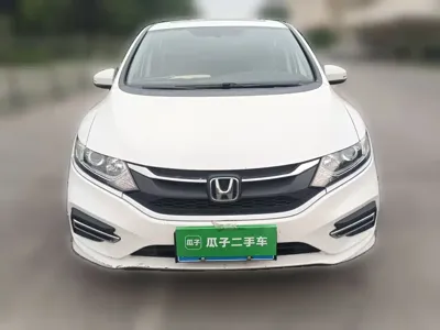 Honda Jade