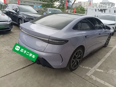 BYD Seal