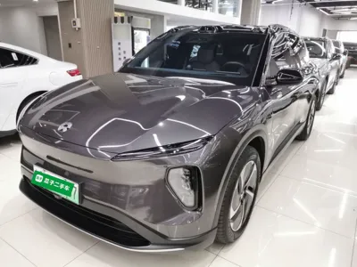 Nio ES6