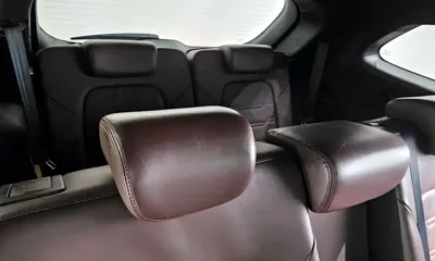 Hyundai Maxcruz