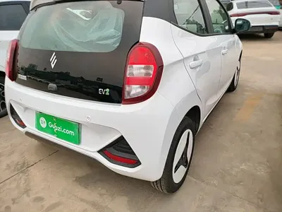 JMEV 易至EV2