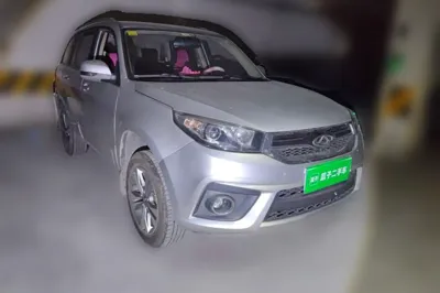 Chery Tiggo 3