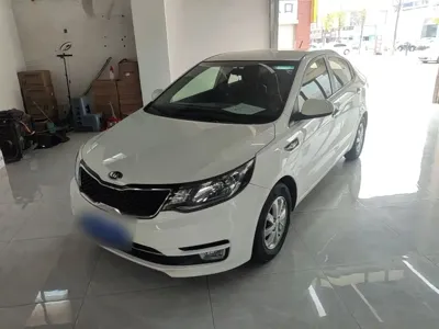 Kia K2