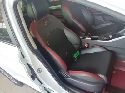 Geely Binyue
