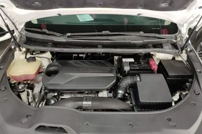 BYD Song Max