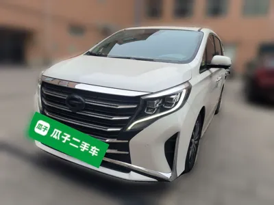 GAC Trampchi M8